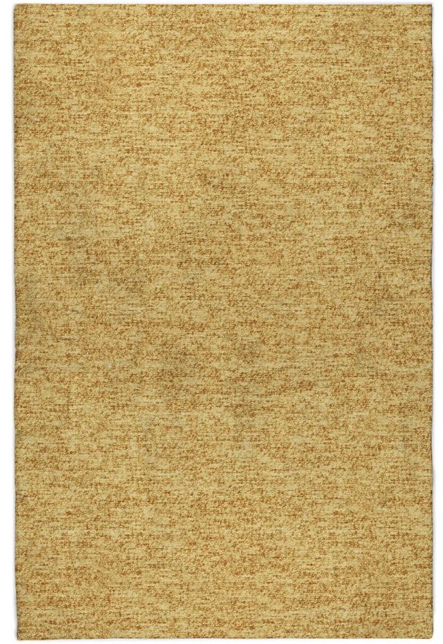 Dalyn™ Rug Company Voyage VY2 Gold 5'x8' Area Rug-0