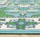 Oriental Weavers™ Meridian 5'x8' Style 1 Area Rug-5