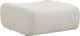 TOV Furniture Zenith Brown Ottoman-0