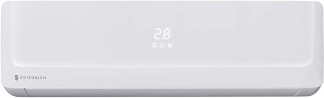 Friedrich Floating Air® Premier 12,000 BTU Single Zone Ductless Split System-1