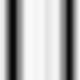 Korson Furniture Lamar Set of 2 White Counter Stools-3