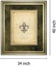 Classy Living Alexey Paviuts Fleur Di Lies II 34" Wall Art-2