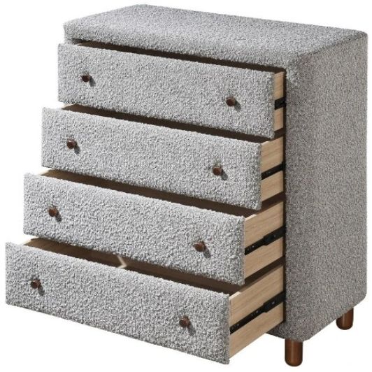 ACME Furniture Cleo Gray Chest-3