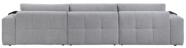 Homelegance® Tidal Gray Sofa-3