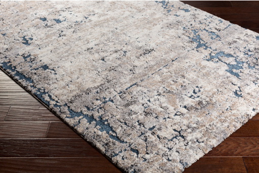 Surya Tuscany Multi-Colored 8'x10' Area Rug-4