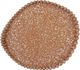 TOV Furniture Alna Speckled Terracotta Catchall Tray-2