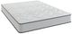 Truform 7.25" Elevate Innerspring Firm Tight Top King Mattress-0