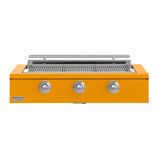 Saffron, Stainless Steel