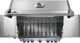 Napoleon Rogue® PRO-S 625 7-Burner Stainless Steel Freestanding Natural Gas Grill-4