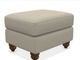 La-Z-Boy® Aberdeen Pewter Ottoman-3