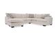 Brady Reversible Sectional, Cocktail Ottoman Free!-3