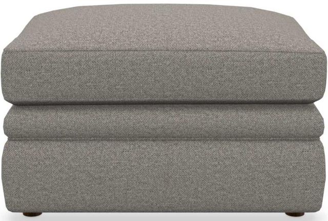 La-Z-Boy® Collins Ash Ottoman-1