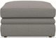 La-Z-Boy® Collins Ash Ottoman-1