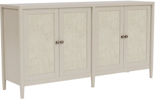 Riverside Furniture Laguna Drift Server-0