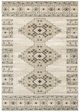 Oriental Weavers™ Georgia 5'x7' Style 4 Area Rug-0