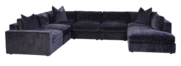 Jonathan Louis Link Arm Chair-1