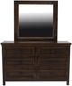 Vintage Furniture Quinn Dresser-3