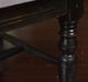 Horizon Home® Verona Antique Black/Gray Dining Side Chair-3