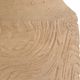 Uttermost® Sandstone Flow Brown Small Vase-4