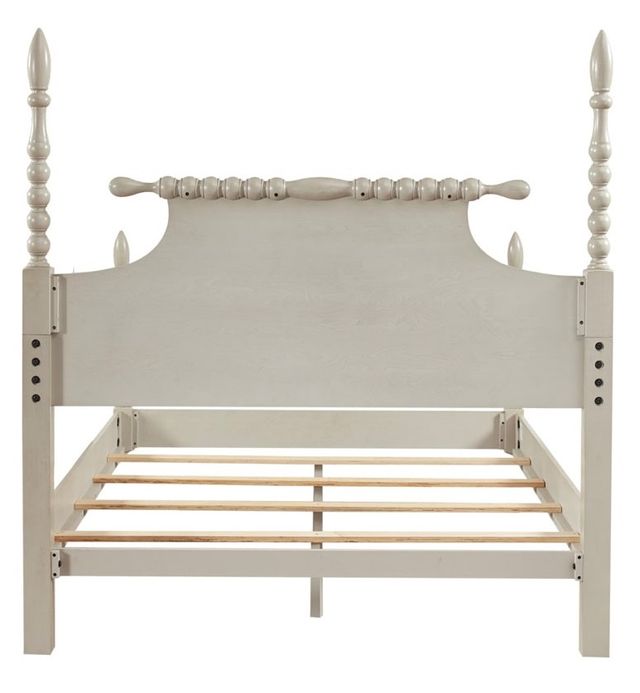 Olliix by Madison Park Signature Beckett Natural Bed-2
