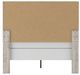Signature Design by Ashley® Jonnifer Gray Full Panel Bed-4