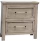 Vintage Furniture Lucas 29" Nightstand-0