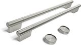 Monochromatic Stainless Steel
