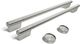 KitchenAid® 30'' Monochromatic Stainless Steel Double Wall Oven and Microwave Combo Handle and Knob Kit-0