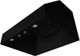 Vent-A-Hood® 30" Black Wall Mounted Range Hood-3