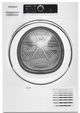Whirlpool® 4.3 Cu. Ft. White Front Load Electric Dryer-0