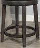 HH2 Home Krauss Swivel Bar Stool-1