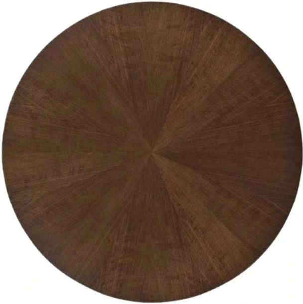 Hooker® Furniture Archives Classic Walnut Cocktail Table-3