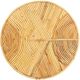 TOV Furniture Acadia Natural Rattan Side Table-4