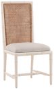 Furniture Classics Casablanca Brown/Cream Dining Side Chairs-0
