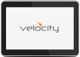 Atlona® Velocity™ Black 10" Touch Panel-0