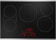 Café™ 30" Stainless Steel Electric Cooktop-3