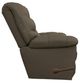 La-Z-Boy® Gibson Mocha Manual Wall Recliner-2