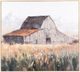 Crestview Collection Montana Skies Brown Wall Art-0