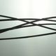 Stylecraft Austin Allen James Wires Round Mirror -3