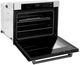 ZLINE Autograph Edition Professional 30" Stainless Steel Single Electric Wall Oven-1