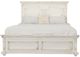 Vintage Furniture Aniston 3-Piece Queen Panel Bedroom Set-1