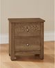 Vaughan-Bassett Fundamentals Natural Nightstand-2