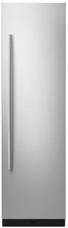 JennAir® 13.0 Cu. Ft. Panel Ready Built In Upright Freezer Column
