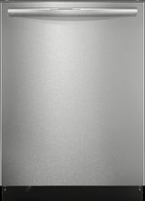 Smudge-Proof™ Stainless Steel