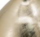 A & B Home Gold Streaks Vase-3