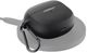 Bose® Ultra Open Earbuds Black Wireless Charging Case Cover-2