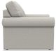 La-Z-Boy® Collins Oyster Chair-2