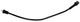 Parker House® Freemotion Black LZB Adapter-0
