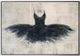 Stylecraft Dann Folely Lifestyle Black Dress Black/Gray Wall Art-0