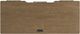 Signature Design by Ashley® Roanhowe Brown 68" Home Office Desk-5